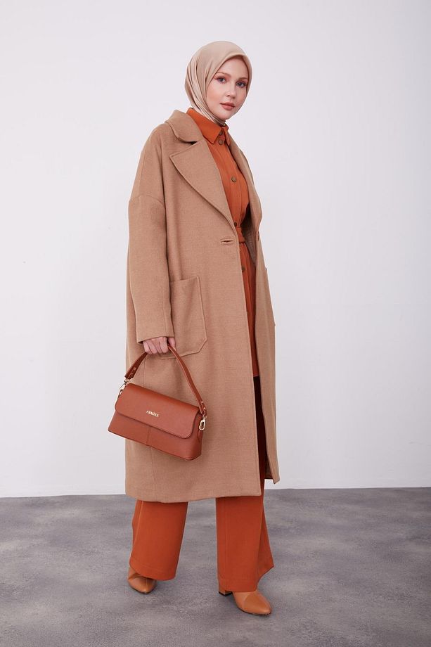 Kaban 23k7803 Camel - 3