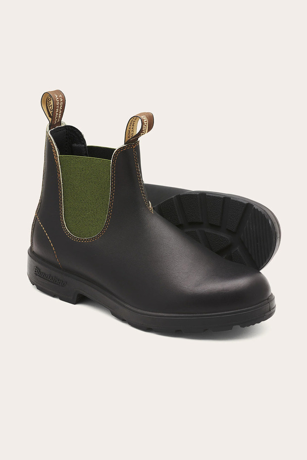 519 - Boots - 3