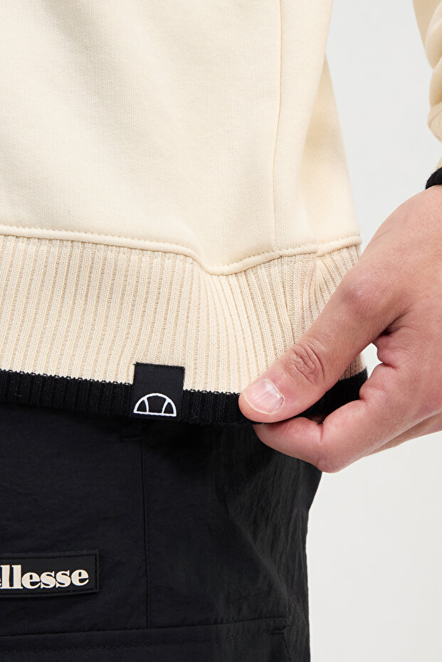 Sheridan 1/4 Zip - 5