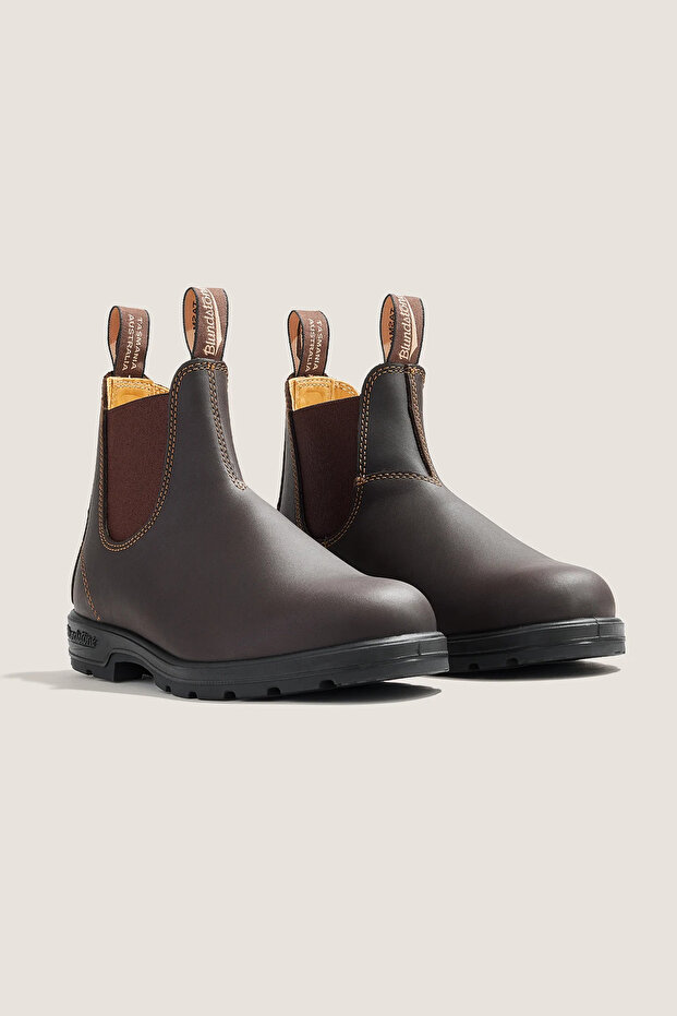 550 - Boots - 2