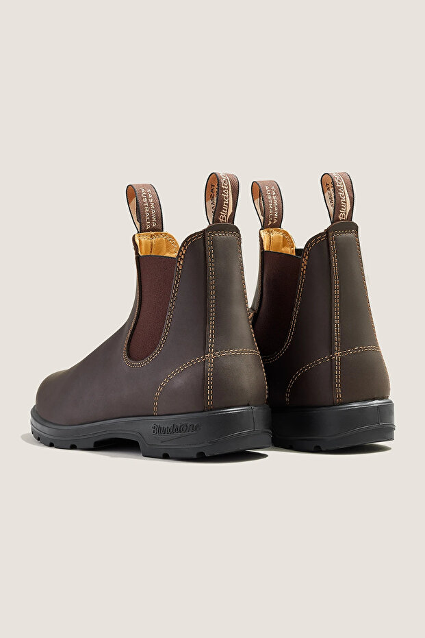 550 - Boots - 1