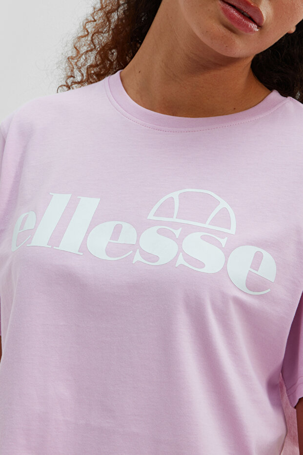 Silo Cropped Tee - 3