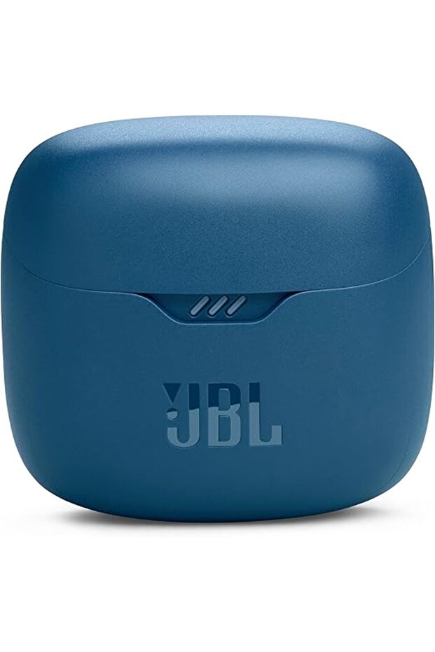 Tune Flex Nc Earphone Tws Headphone Blue - 6