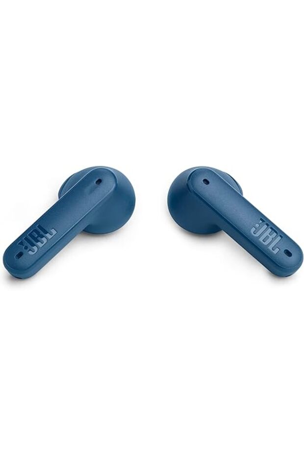 Tune Flex Nc Earphone Tws Headphone Blue - 2