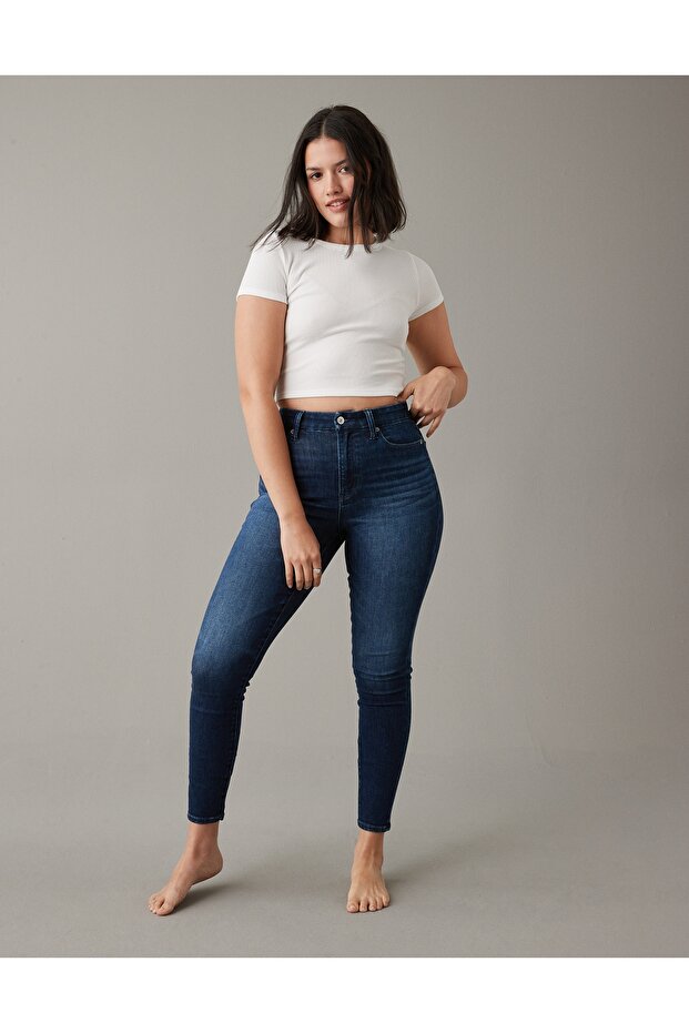 Ae Bff Jegging - Comfortable Fit and Stylish Design