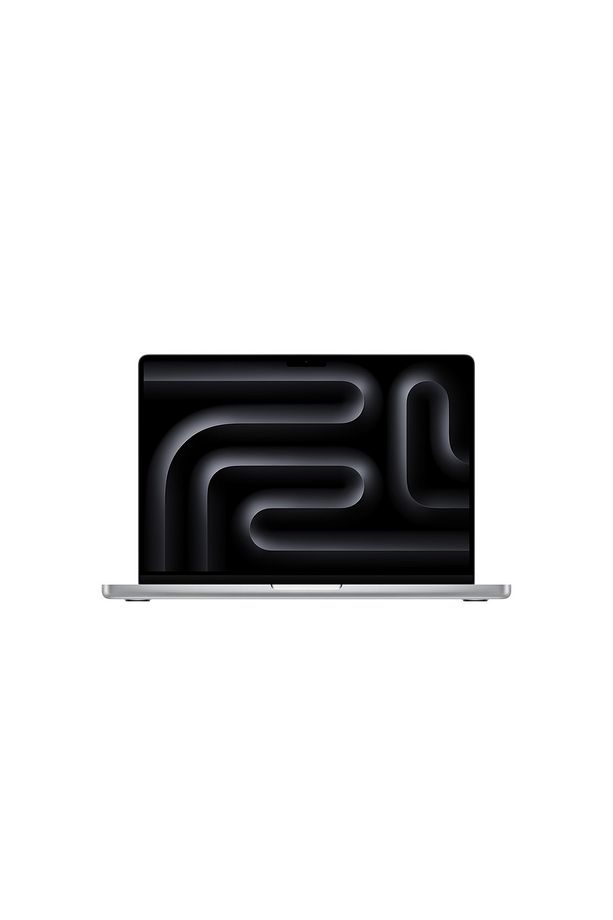 14" MacBook Pro: Apple M4 Max chip with 14‑core CPU and 32‑core GPU, 36GB, 1TB SSD - Gümüş - 1