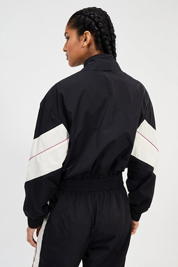 Cox Track Top - 3