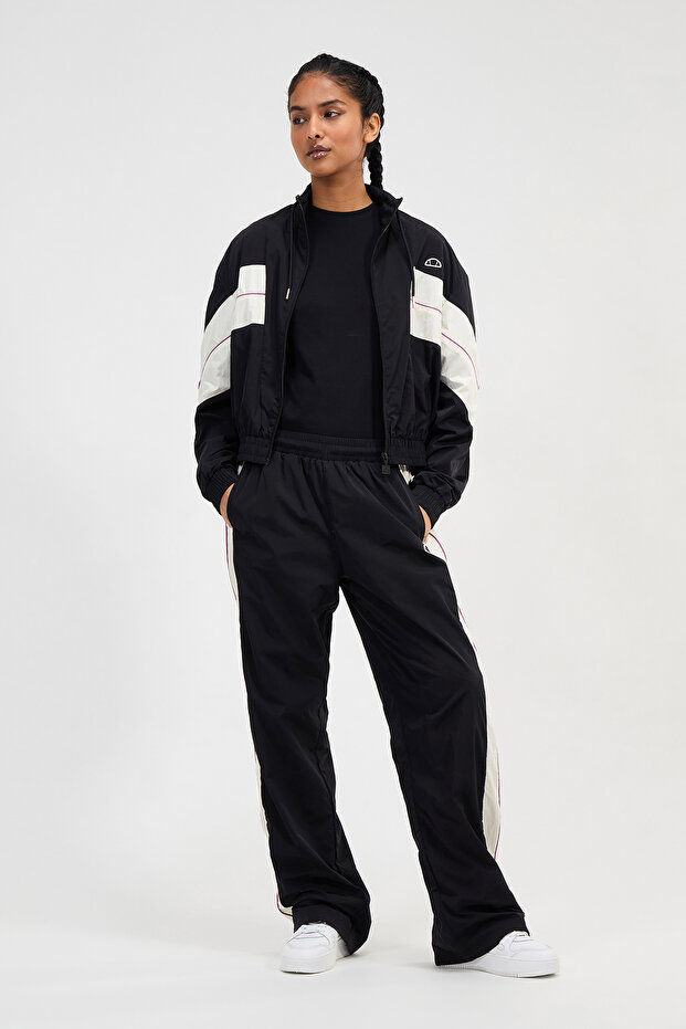 Cox Track Top - 1