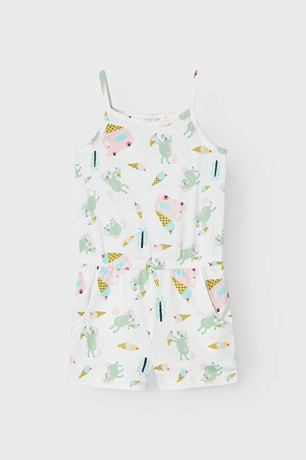 NMFVIGGA TRAP SUIT - 2