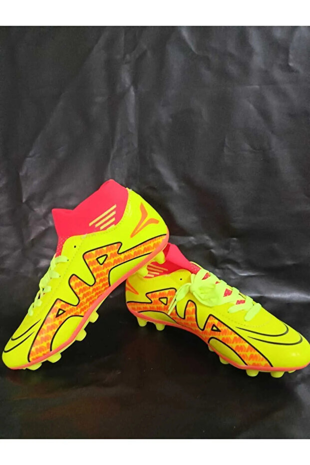 çoraplı krampon - 4