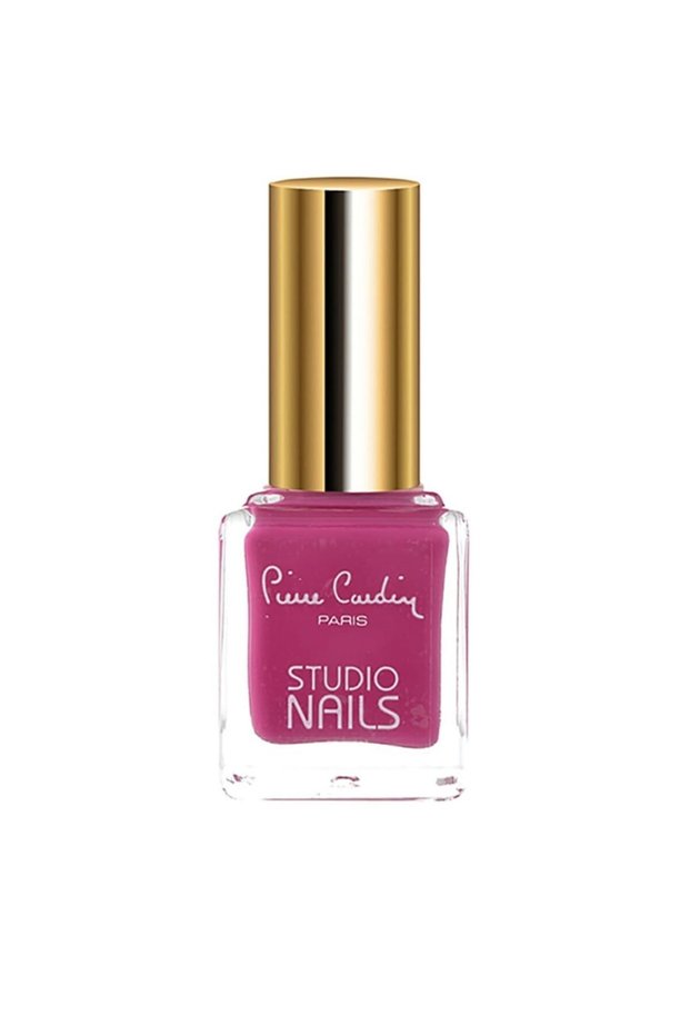 Oje Pembe Studio Nails