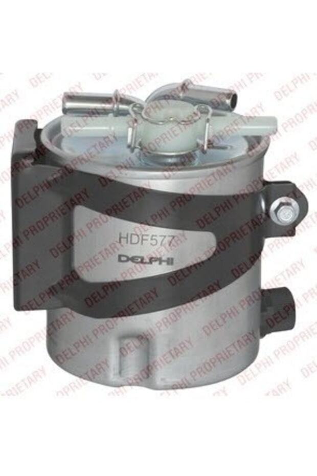 Mazot Fıltresı Logan-megane Iı 1.5dcı/2.0dcı 05- Delphı Hdf577 - 1