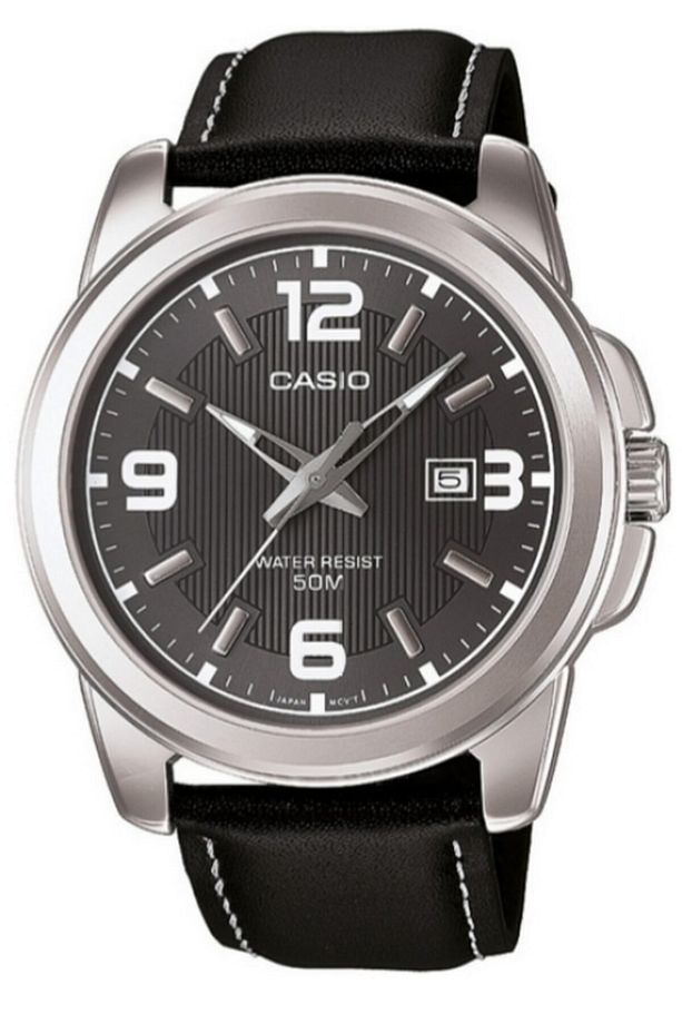 Casıo Erkek Kol Saati Mtp-1314l-8avdf - 1
