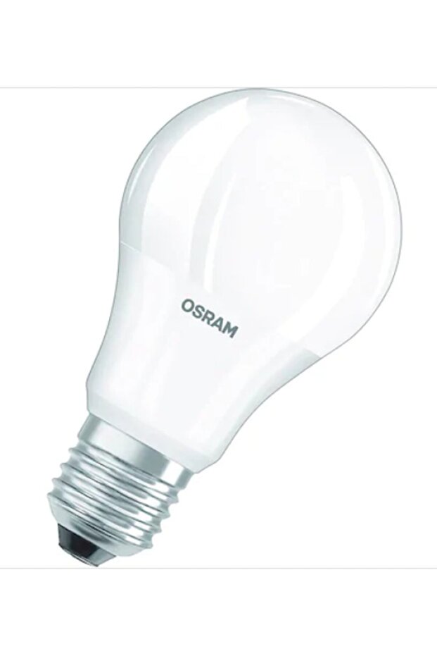 Led Value 5w 470 Lümen Sarı Işık E27 Ampul - 1