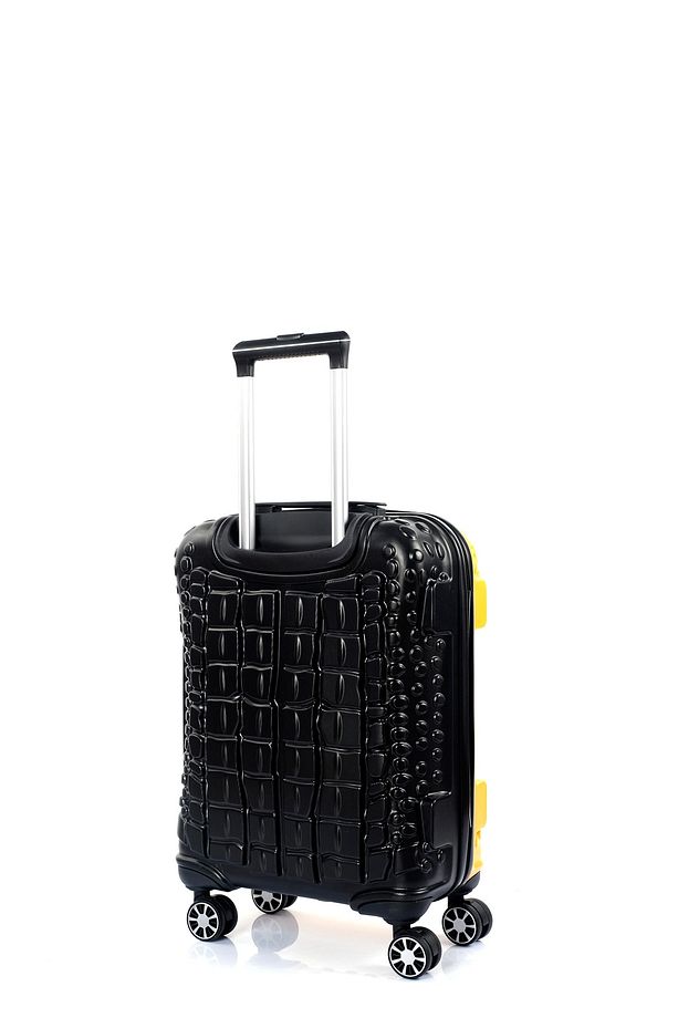 Ccs 5201 Küçük Boy Trolley Valiz 20y - 3