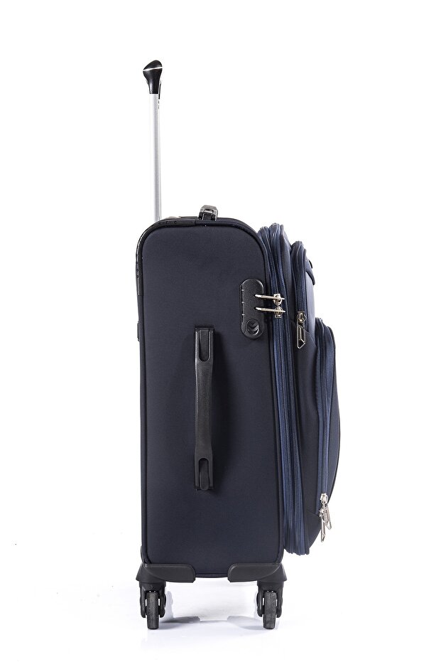 Ccs 420 Büyük Boy Trolley Valiz 20y - 3