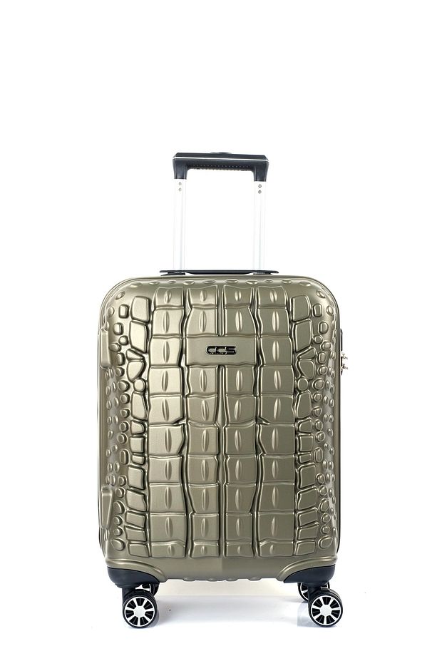 Ccs 5201 Orta Boy Trolley Valiz 20y - 1