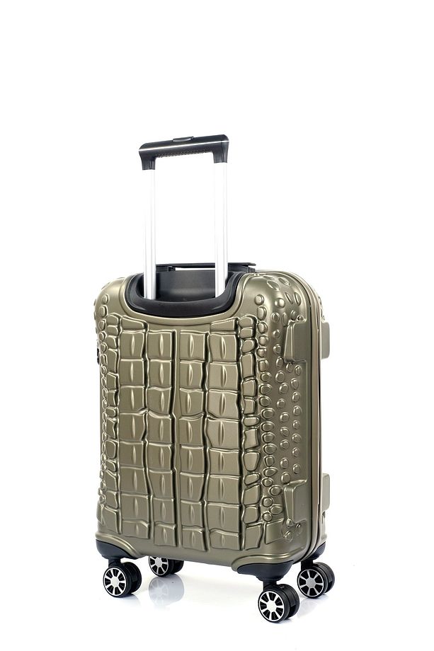 Ccs 5201 Orta Boy Trolley Valiz 20y - 3