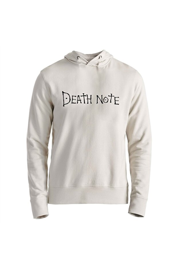 Unisex Ecru Sweatshirt