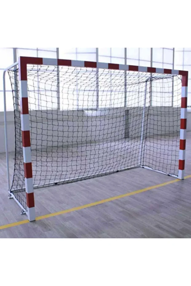 - Hentbol Kale Filesi Ağı - 2mm - 1 Çift - 1