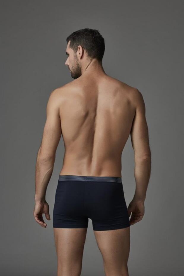 Compact Düz Boxer - 2