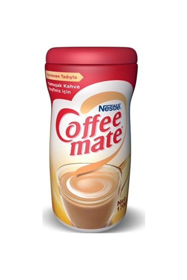 Coffe Mate 170 Gr