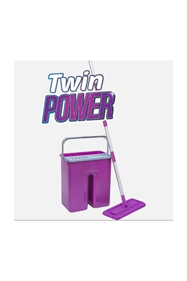 Twin Power Tablet Temizlik Seti - 2