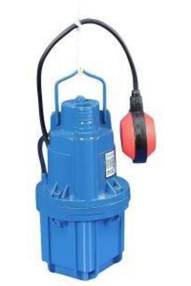 Sdf4 30 Dalğıç Pompa 350w 1'' - Temiz Su - 1