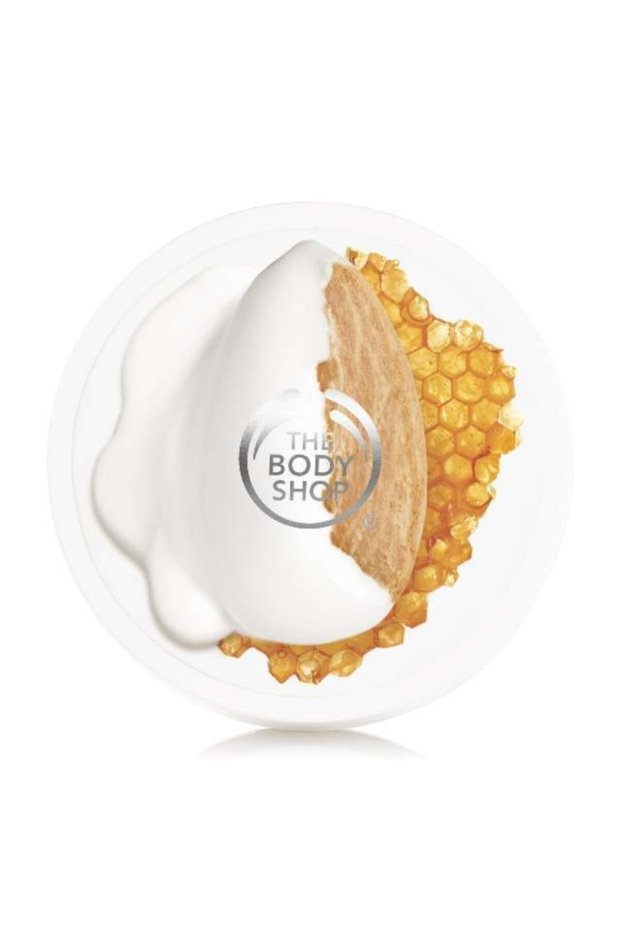 Almond Milk & Honey Body Butter 200ml