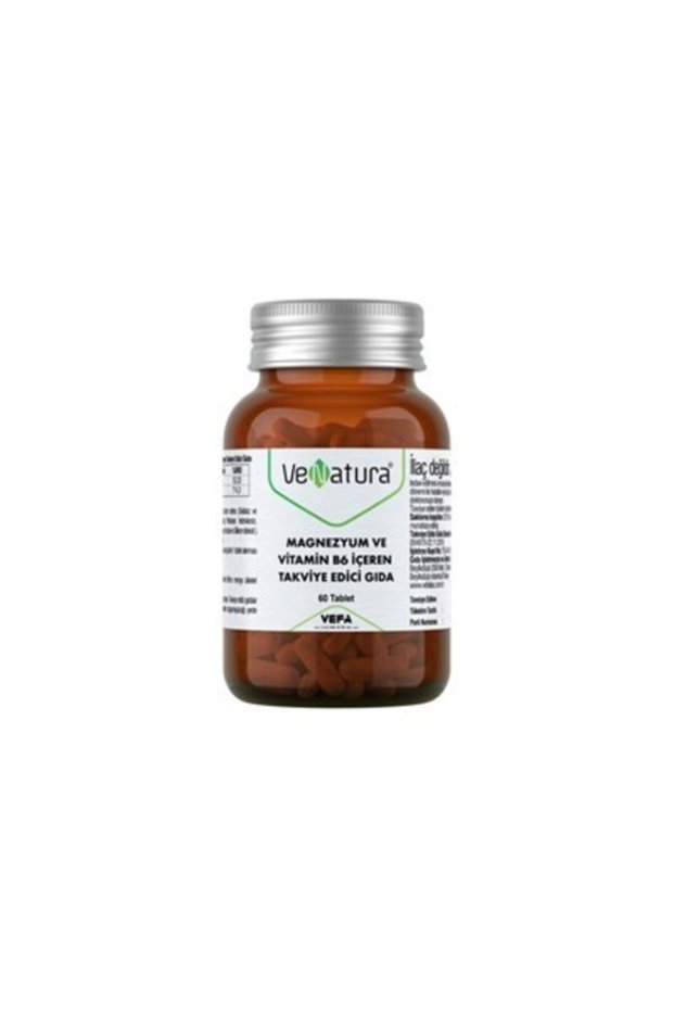 Magnesium Citrate and P-5-P Vitamin B6 60 Tablets &+Face Washing Gel Vn369