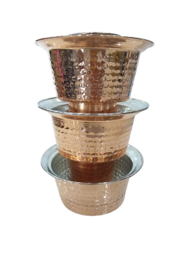 3 Lü Dövme Bakır Ehli Keyf-ehli Keyif - 4