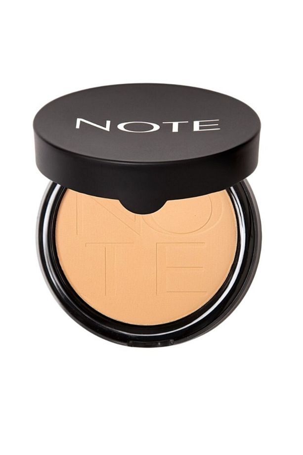 Lumınous Sılk Compact Powder 04 Pudra Genç Yetişkin Kuattoprof - 1
