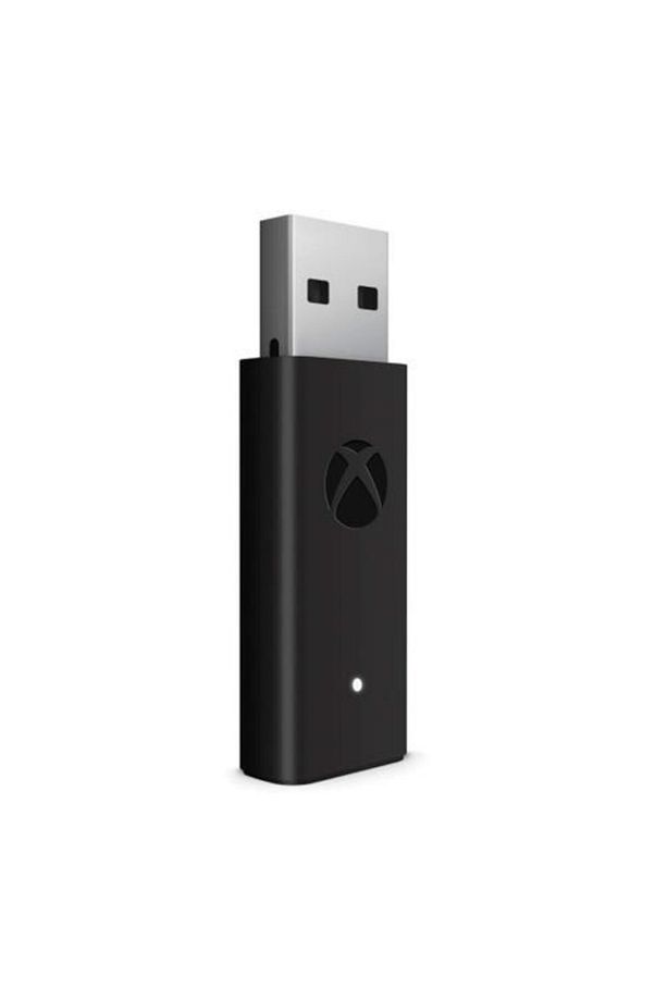 Xbox One Controller Pc Wireless Usb Alıcısı Adaptörü - 5