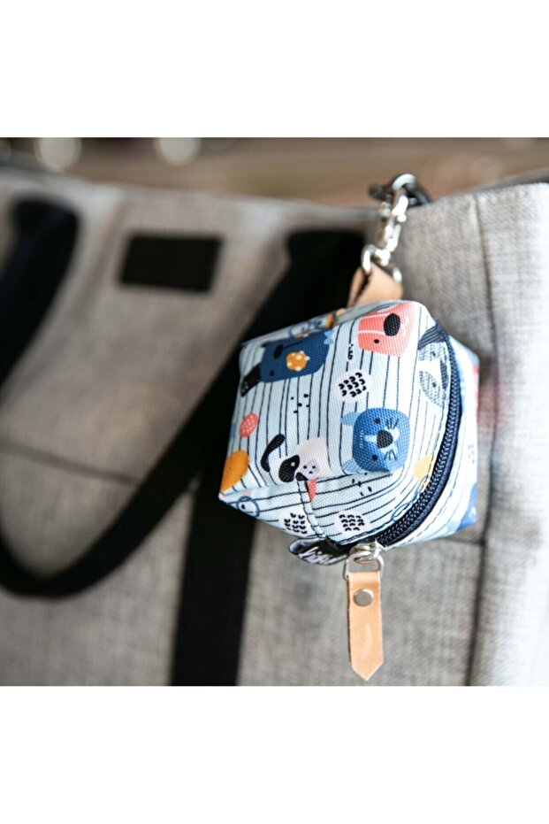 Pacifier Box - Funny Faces - 7