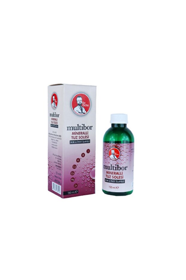 Multi-bor (150 Ml ) - 1