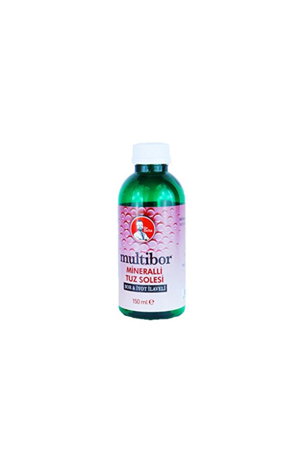Multi-bor (150 Ml ) - 2