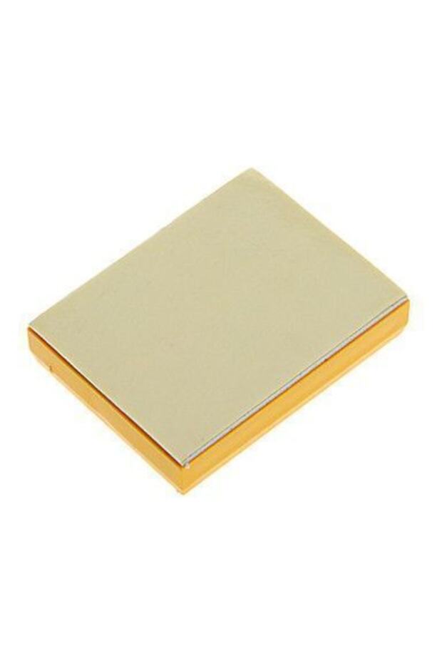 Mini Breadboard - Sarı - 2