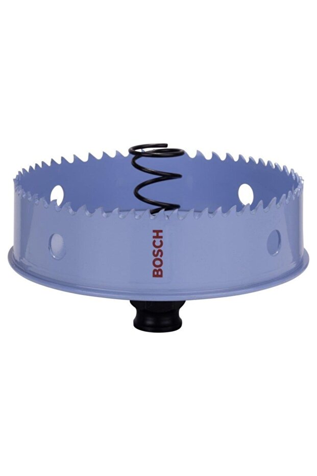 Sheet Metal Panç 102 Mm - 1