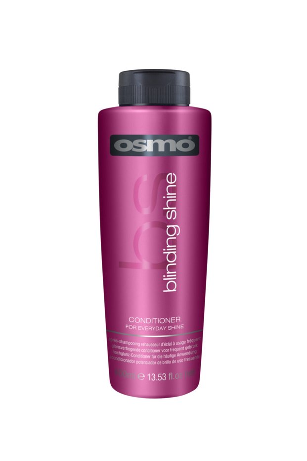 Blinding Shine Asi Straightening Shine Cream for Matte Hair 400ml