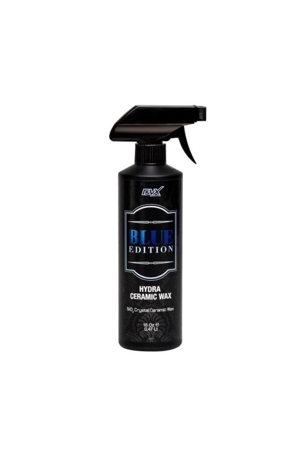 Dvx Blue Edition Hydra Ceramic Wax Seramik Hızlı Cila 473 Ml. - 1