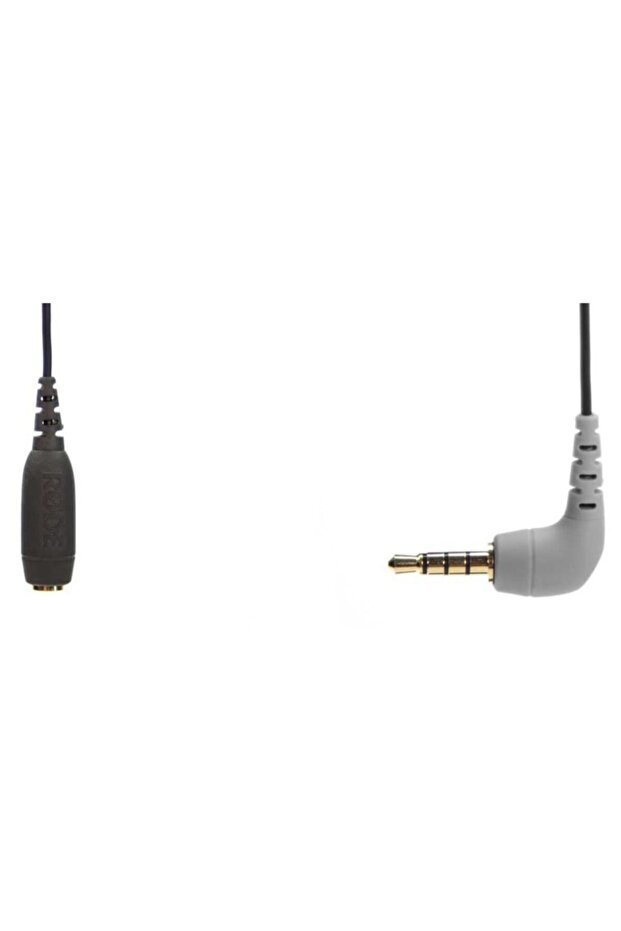 Sc4 3.5mm Trss Erkek Trs Patch Cable - 2