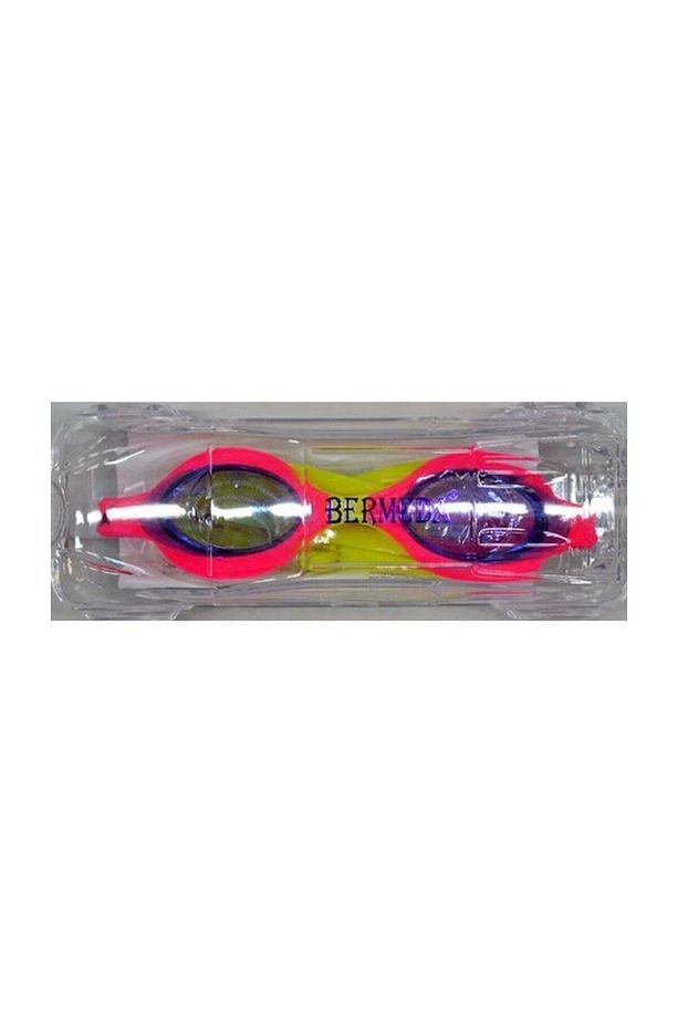Çocuk Yüzücü Gözlüğü - Rh1300 - 1