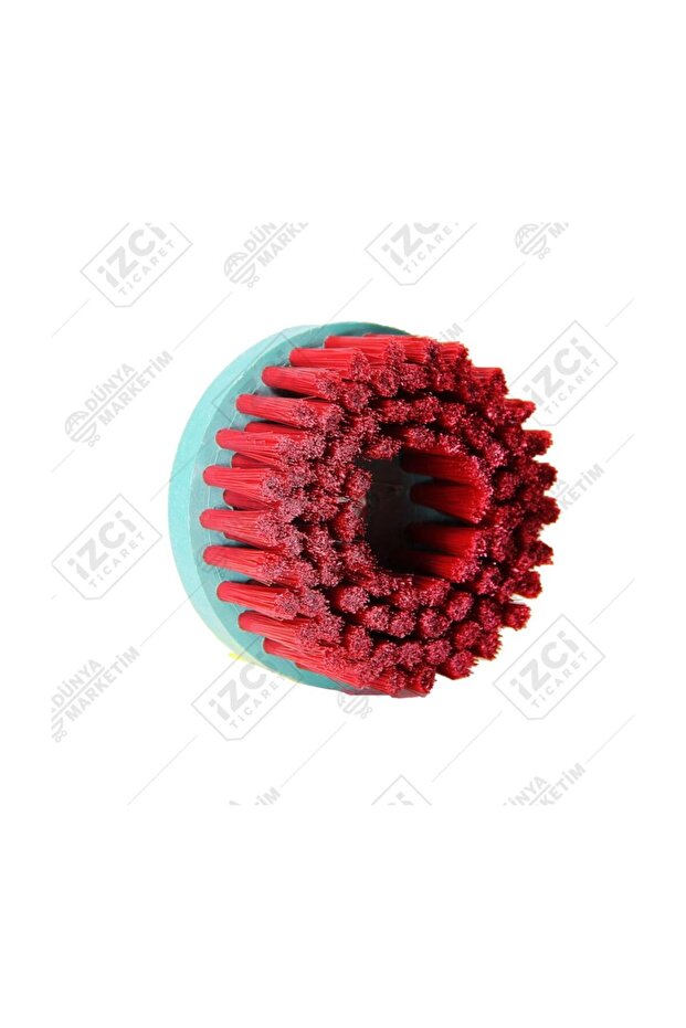 1 Adet Koltuk Yıkama Fırçası Yumuşak Koltuk Fırçası - 2