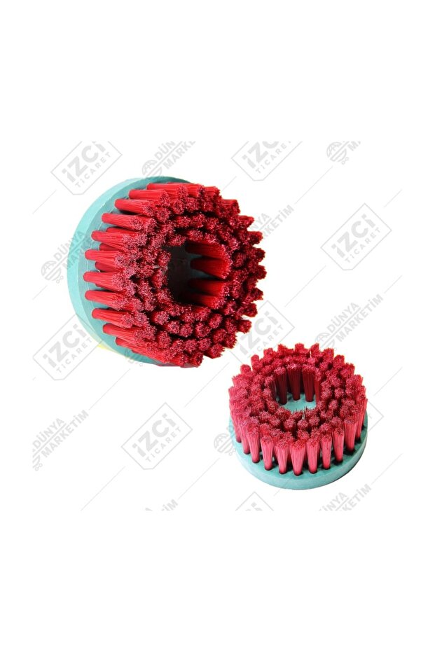 1 Adet Koltuk Yıkama Fırçası Yumuşak Koltuk Fırçası - 3