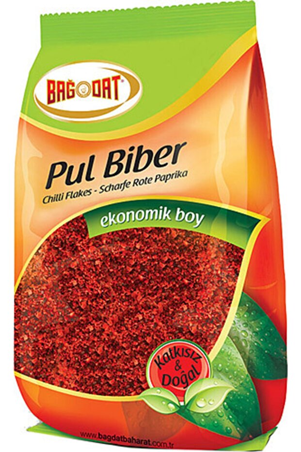 Pul Biber 1 Kg - 1