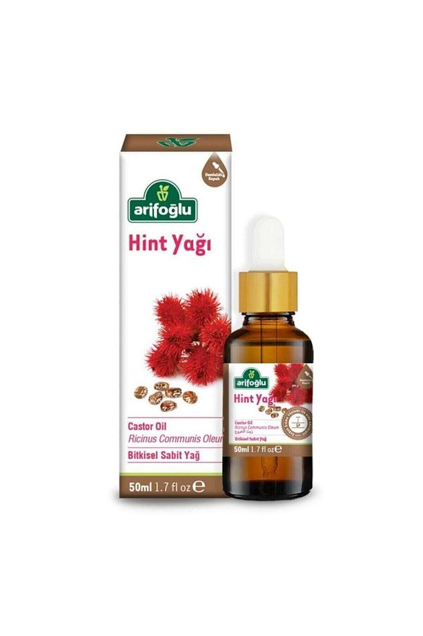 Hint Yağı 50 Ml - 1