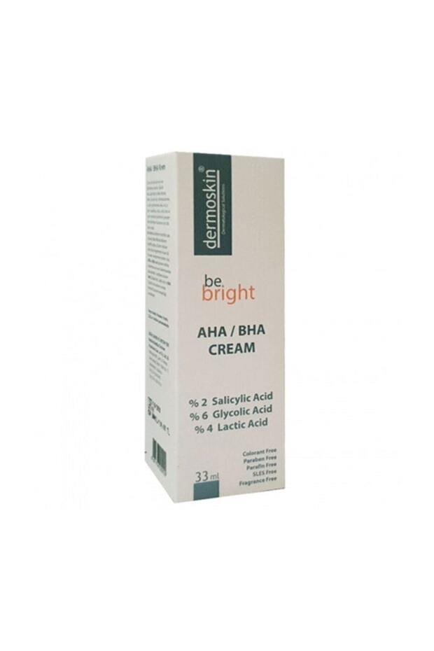 AHA-BHA Krem 33 ml - 1