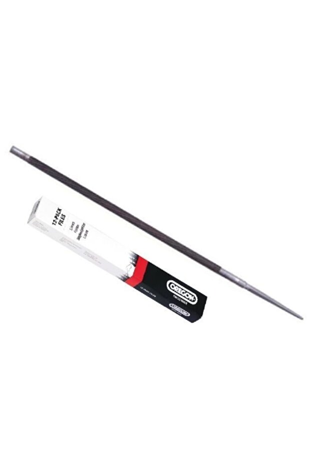 70505 Eğe 13/64 - 5.20mm - 1