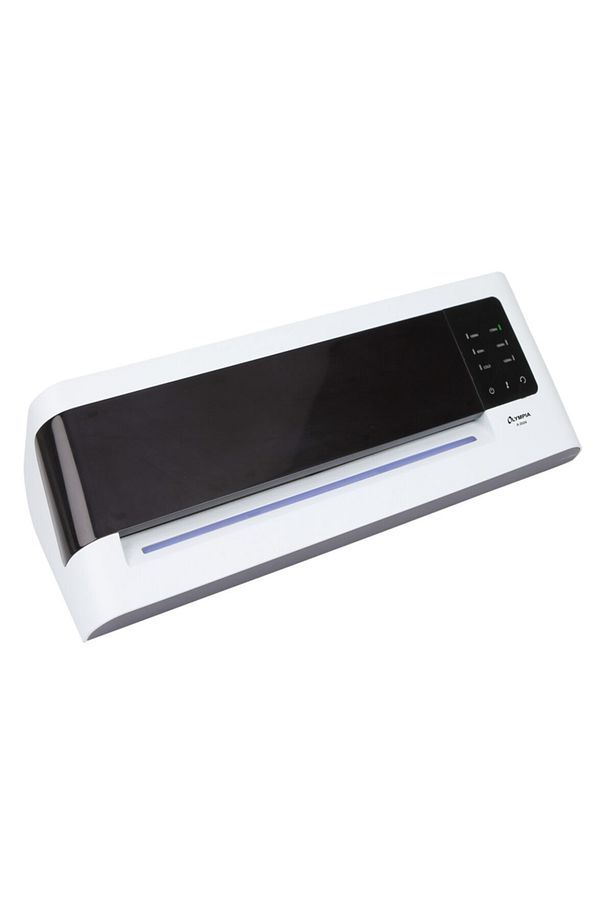 A2024 Profesyonel Laminasyon Makinesi (a4) + 15 Pvc Filmi Hediye - 2
