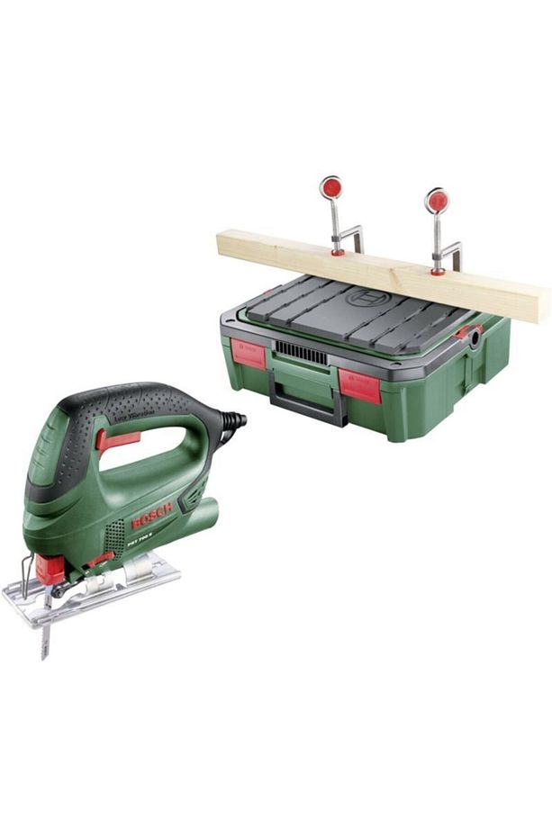 Pst 700 Dekupaj Testere 500w + S-boxx - 1